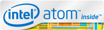 Intel (R) Atom(TM) Inside(TM)