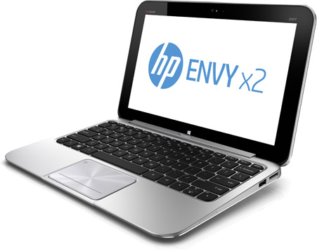 ENVY x2 product shot