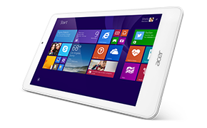 Acer Iconia Tab 8W