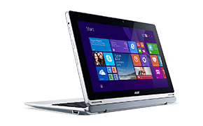Acer Switch 11