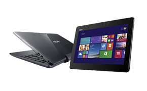 Asus T100TAM