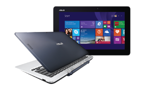 Asus T200TA