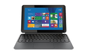 HP Pavilion X2 10