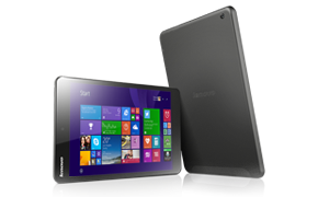 Lenovo Miix 3 8