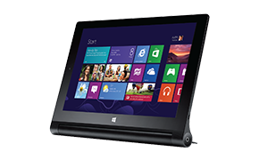 Lenovo YOGA Tablet 2 10
