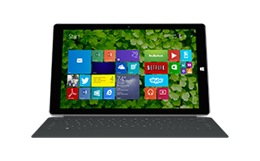 Microsoft Surface Pro 3