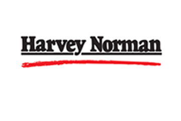 Harvey Norman